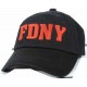 Casquette FDNY - Taille enfant