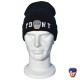 Bonnet FDNY couleur Navy