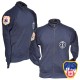 Gilet FDNY Paramedic Navy