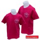 T-shirt Enfant brodé "Mini Rescue"