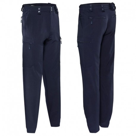 PANTALON INTERVENTION stretch POLICE