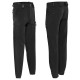 PANTALON INTERVENTION LEGER MAT stretch noire