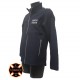 Veste Softshell "Service de Secours"