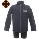 Veste Softshell "Service de Secours"