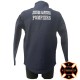 Veste Softshell "JEUNES SAPEURS POMPIERS"