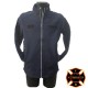 Veste Softshell "JEUNES SAPEURS POMPIERS"