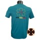 T-shirt Ambulance Eco "Belgian Spirit"