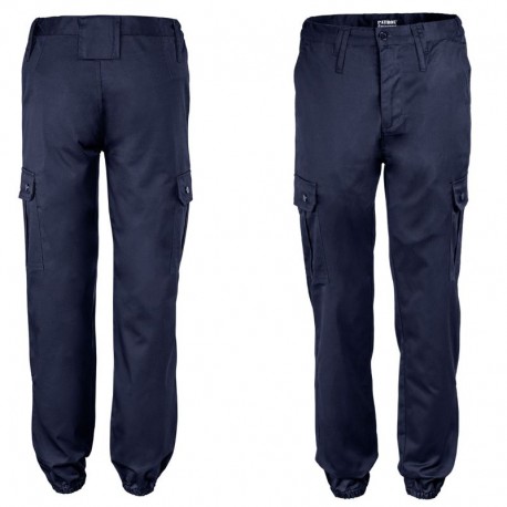 Pantalon agent penitencier